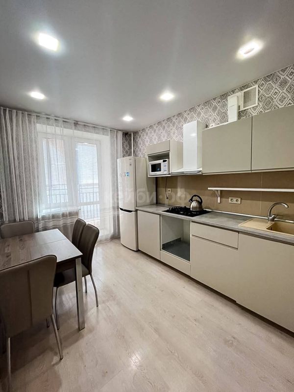 1к ЖК Twin House — миниатюра 2