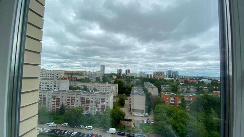 3к ЖК Комос