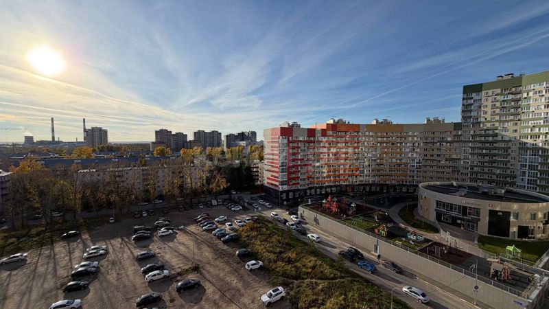 2к ЖК Возрождение — фото 24