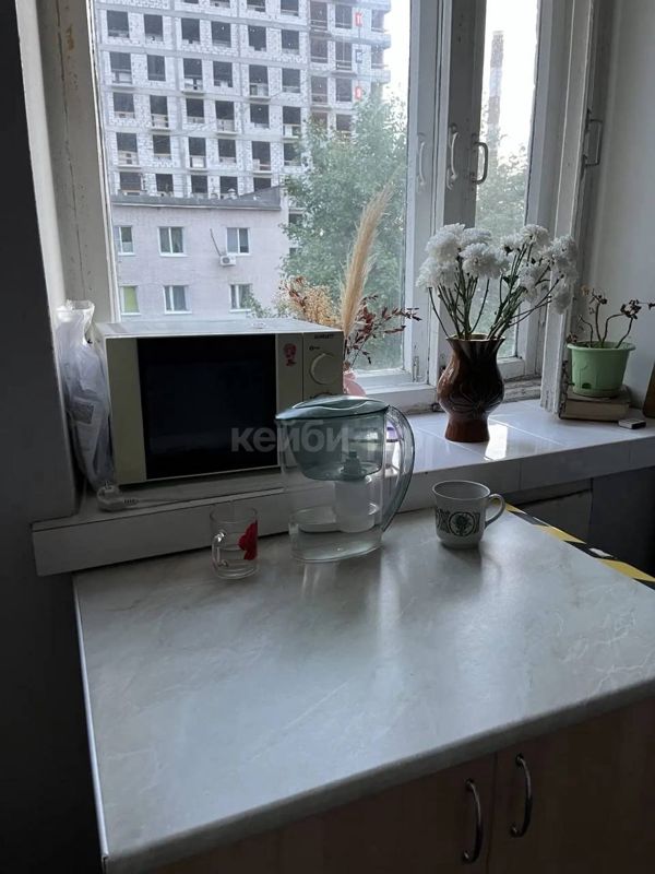 2к Даурская