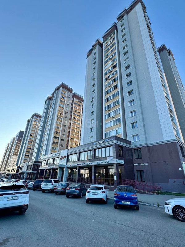 2к ЖК 21 век — фото 13