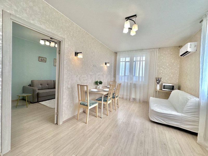 Евро-3к ЖК Казансу — фото 7