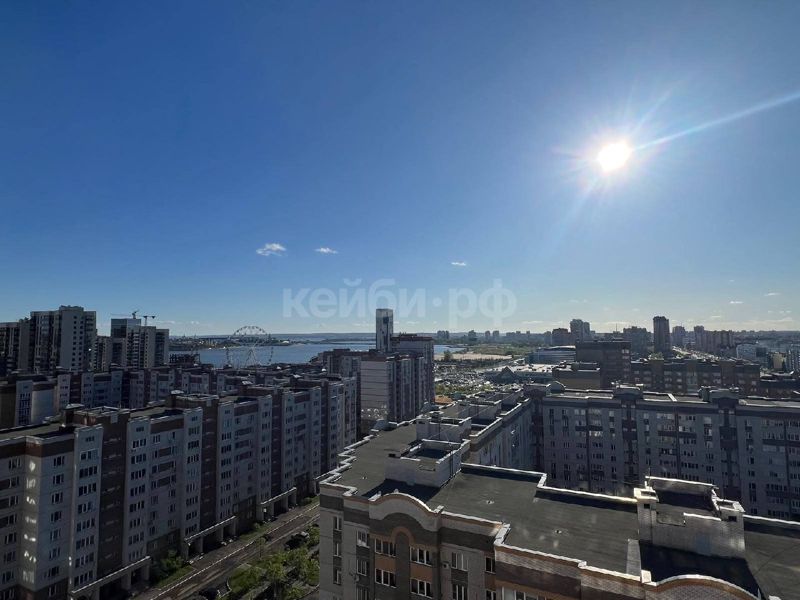 1к Чистопольская — фото 17