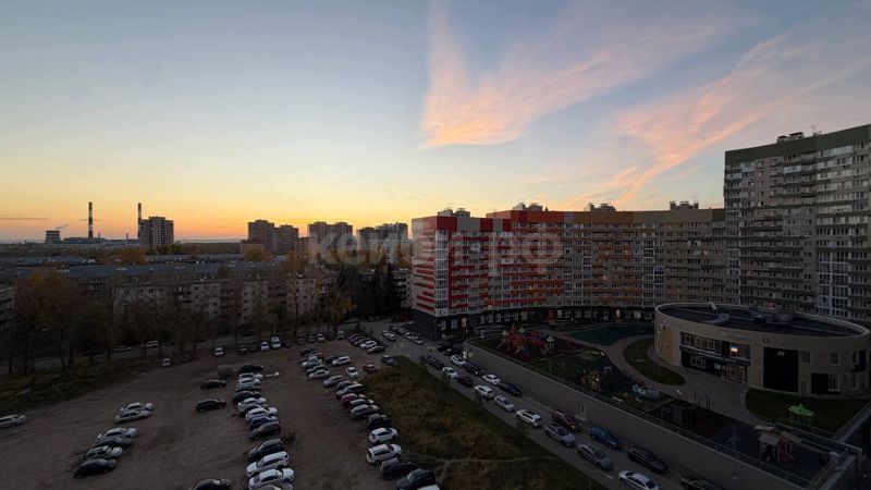 2к ЖК Возрождение — фото 8
