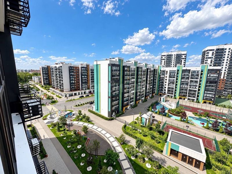 2к ЖК Арт Сити — фото 19
