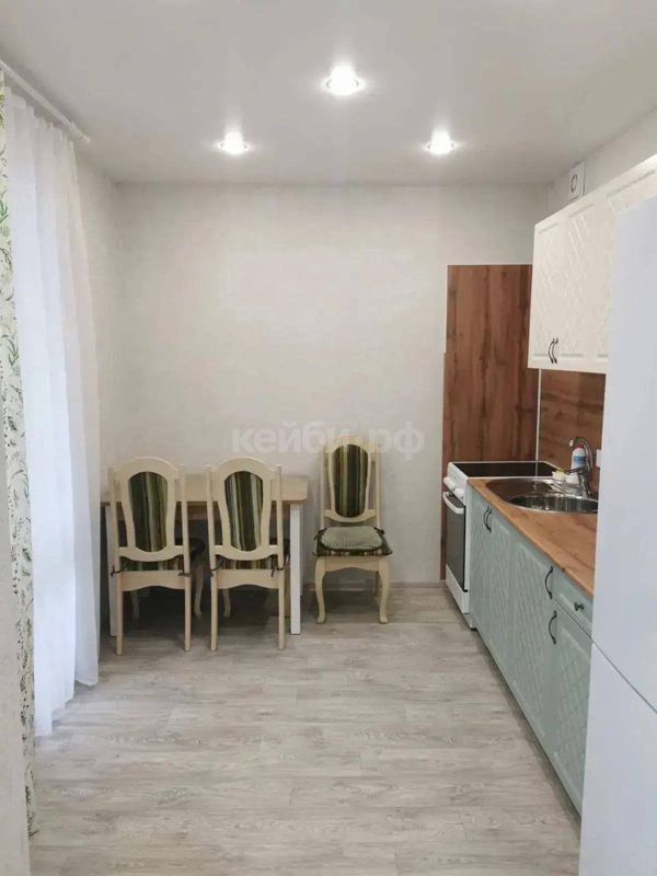 1к ЖК Светлая Долина — фото 5