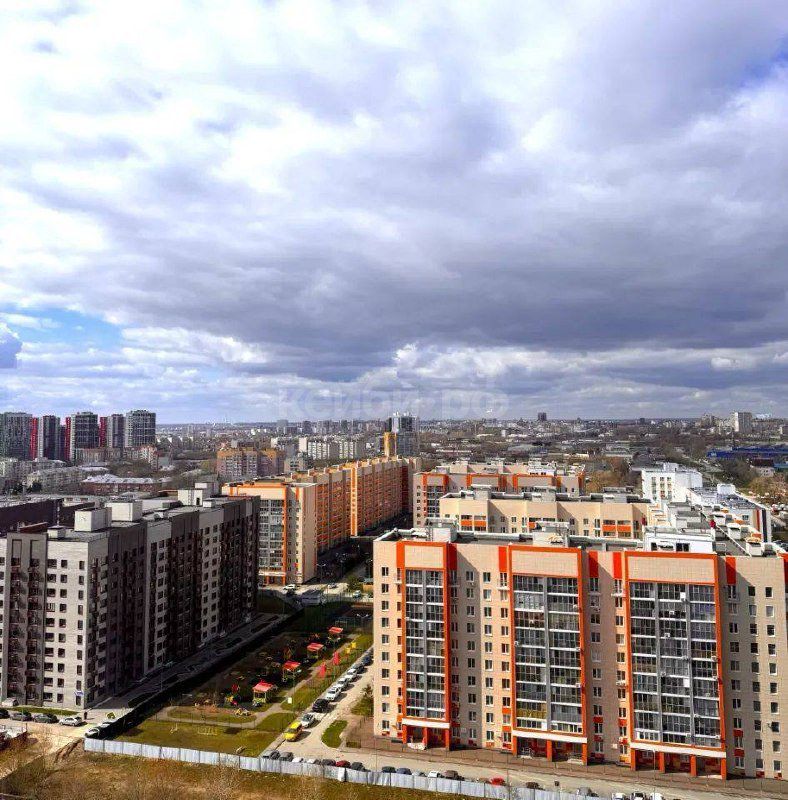 Евро-2к ЖК Родина — фото 23