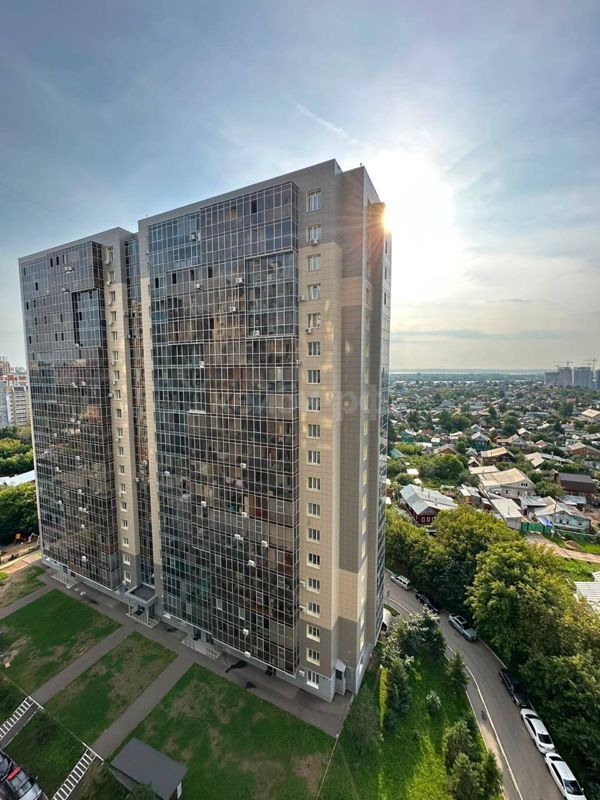 1к ЖК Романтика — миниатюра 3