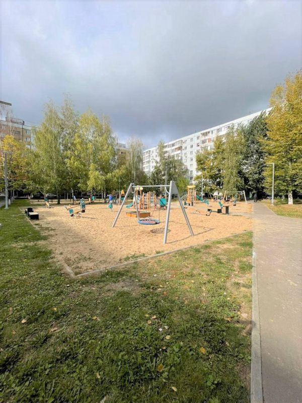 1к Адоратского — фото 11