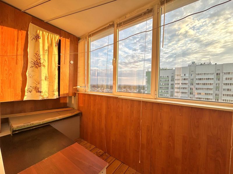 1к ЖК Салават купере