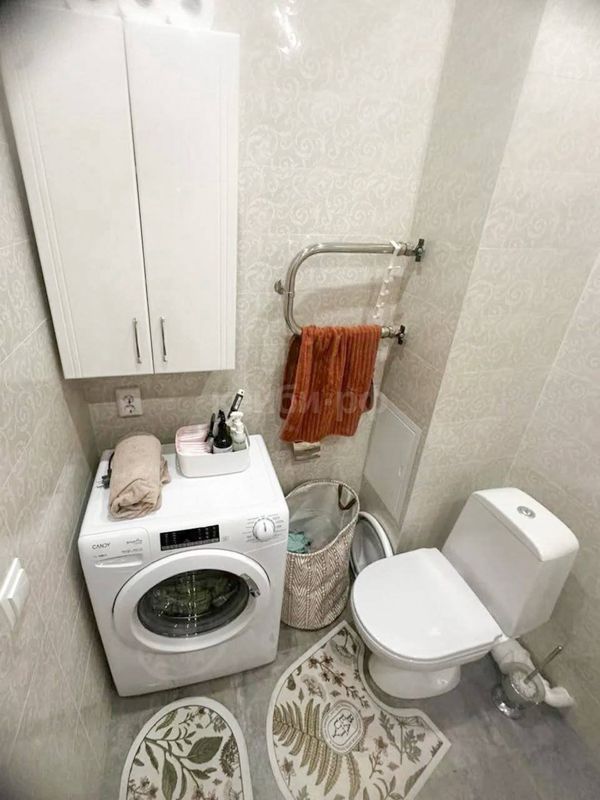 1к ЖК Новые горки — миниатюра 5