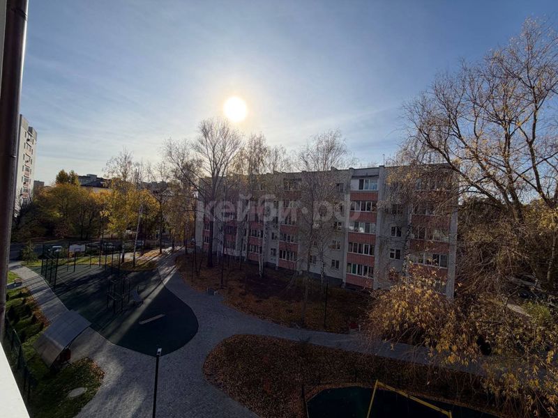 1к Качалова — фото 8