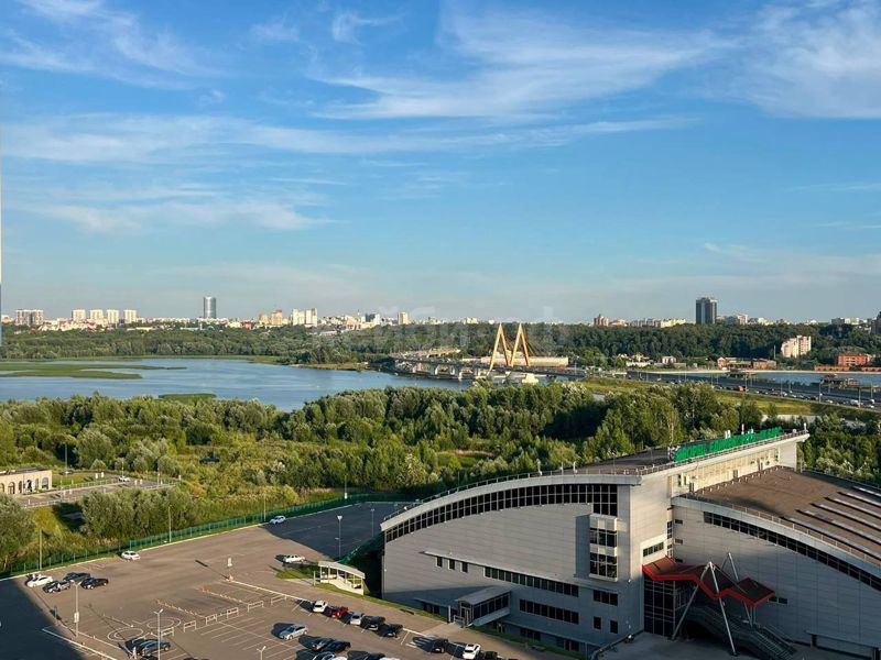 Студия ЖК Savin House — миниатюра 17