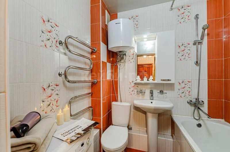 1к Исмаила Гаспринского — фото 9
