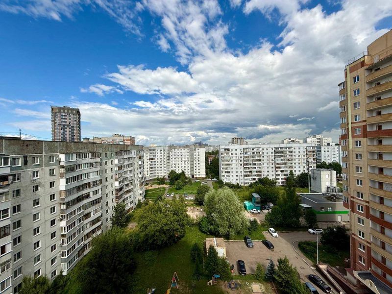 1к Дубравная