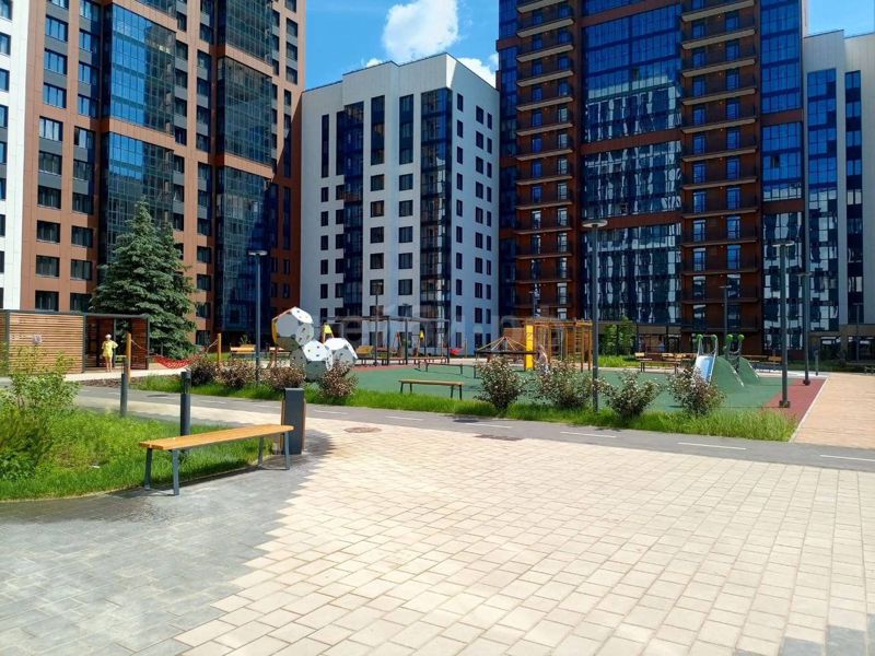 1к ЖК Открытие — миниатюра 9