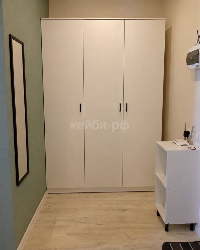 Студия ЖК Новые Горки
