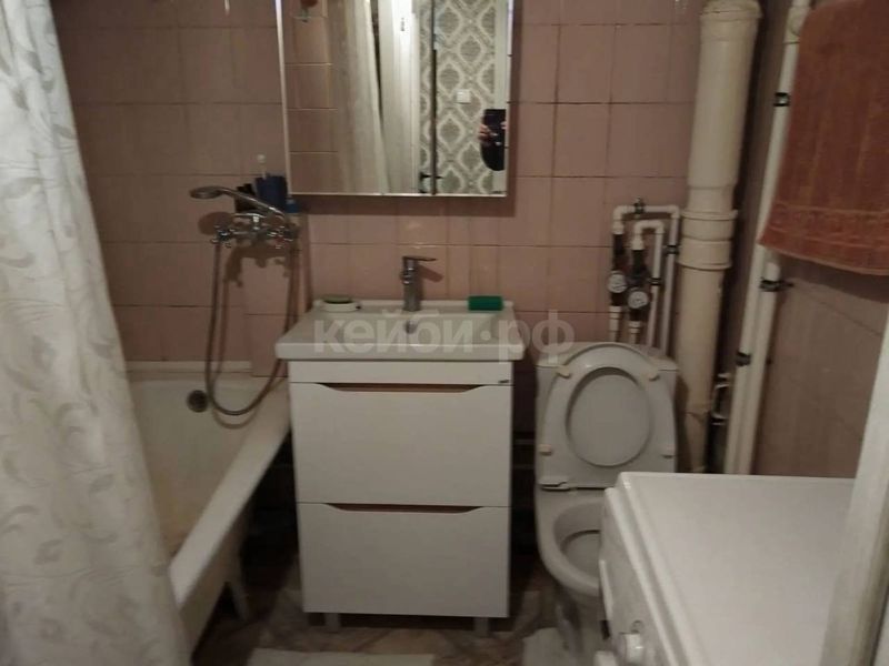 1к Фучика, 10-й микрорайон — фото 4