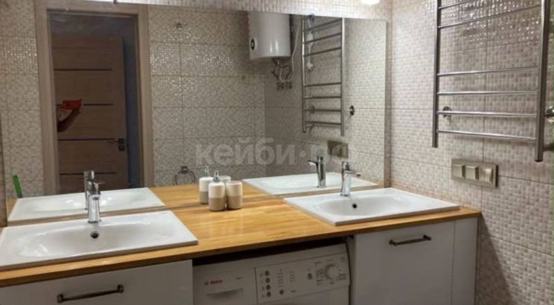 2к ЖК Грин Сити — фото 8