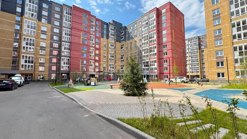 Студия ЖК Радужный — миниатюра 8