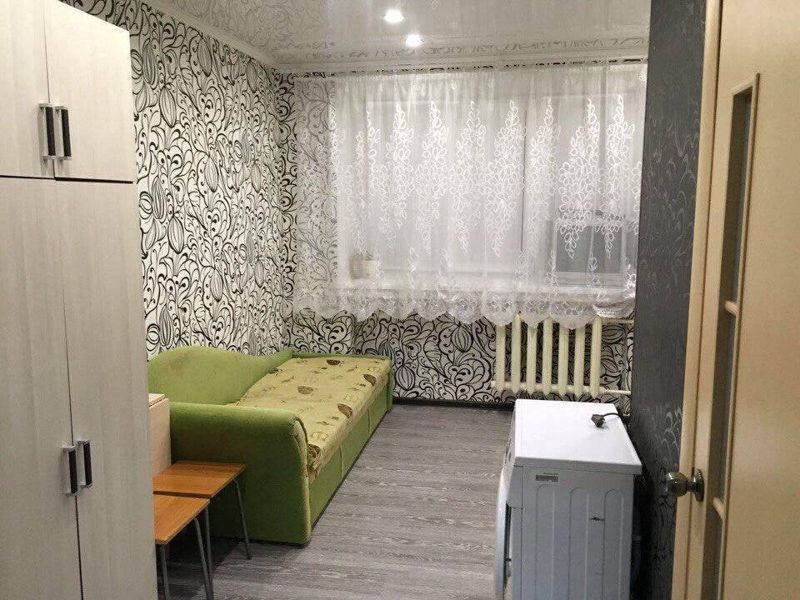 Гостинка Качалова