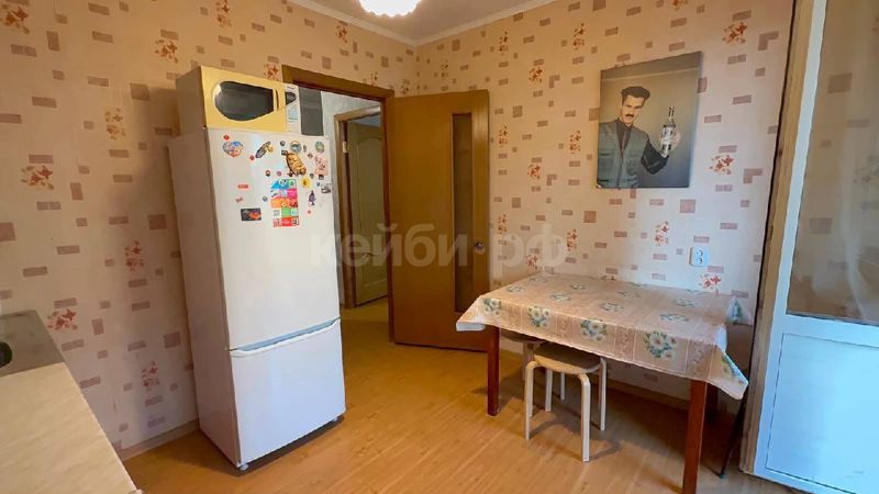1к Меридианная — миниатюра 10
