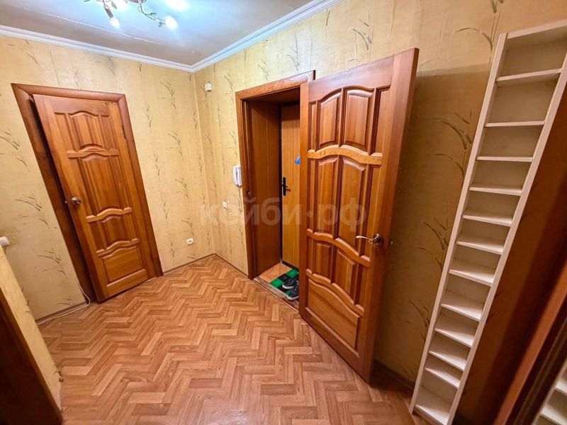 1к Проспект Победы — миниатюра 4