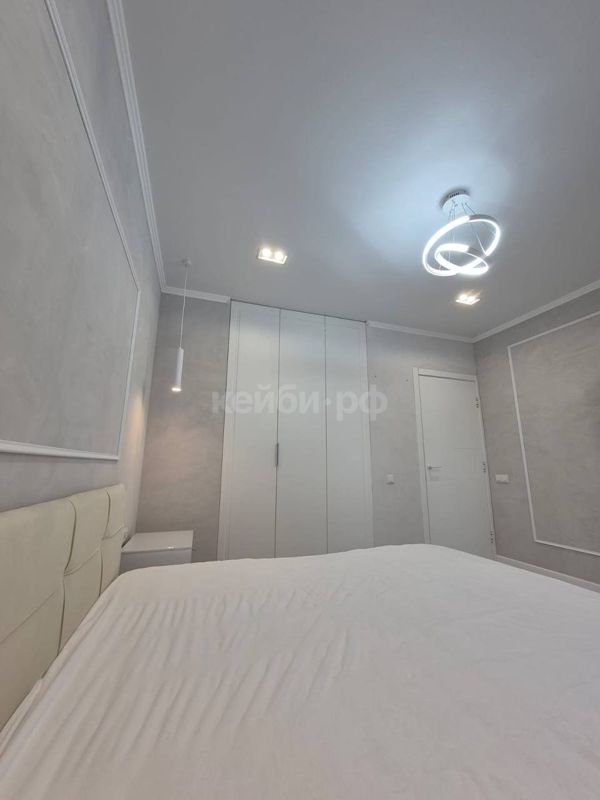 1к ЖК Savin House — миниатюра 17