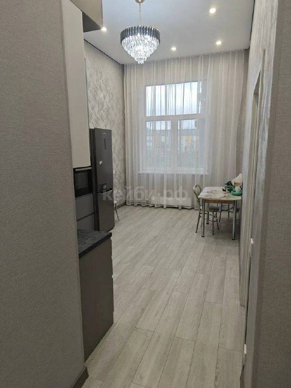 1к ЖК Нокса парк — миниатюра 4