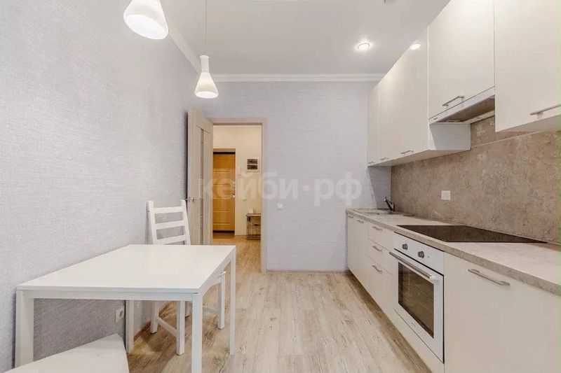 1к ЖК Арт Сити — миниатюра 25