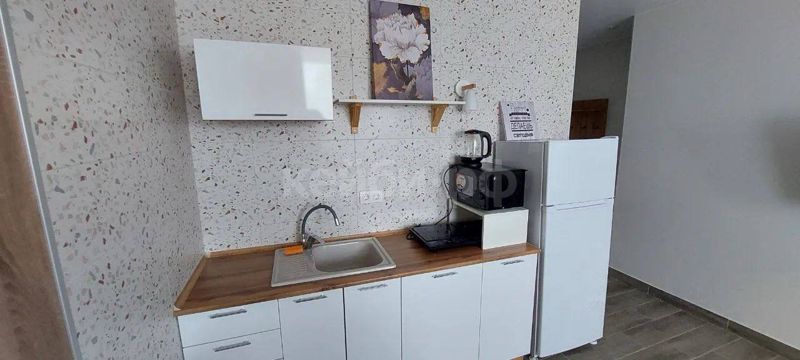 Студия ЖК Акварель — фото 4