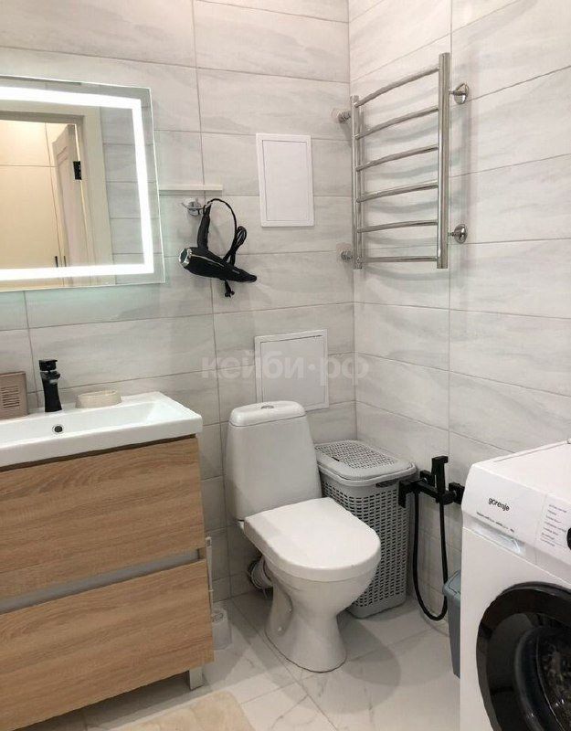 1к ЖК Новые Горки — миниатюра 8