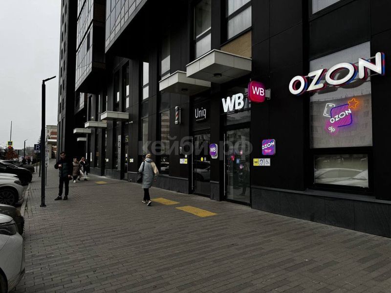 2к ЖК Норвежский — фото 21