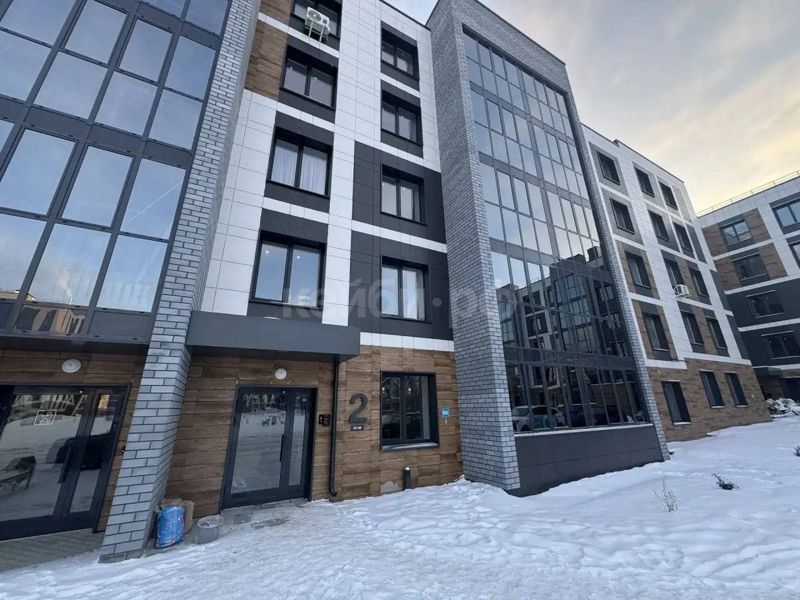 Студия ЖК Достояние — миниатюра 10