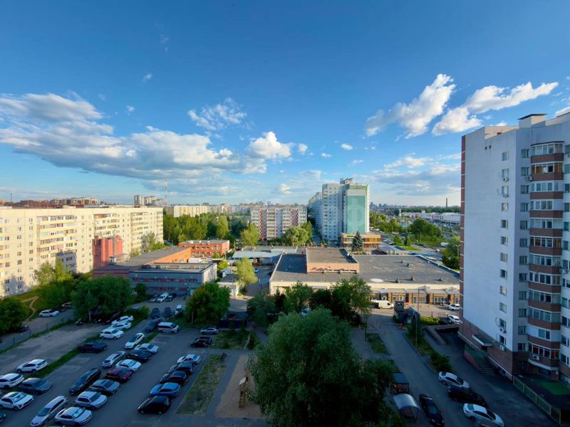 1к Минская — миниатюра 6