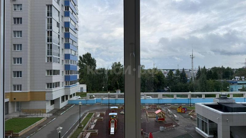 1к Оренбургский тракт — миниатюра 3