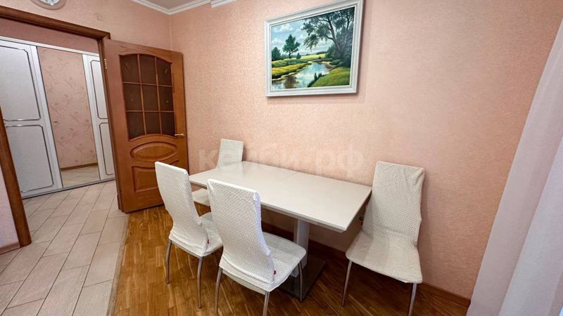 1к ЖК Лесной городок — миниатюра 1
