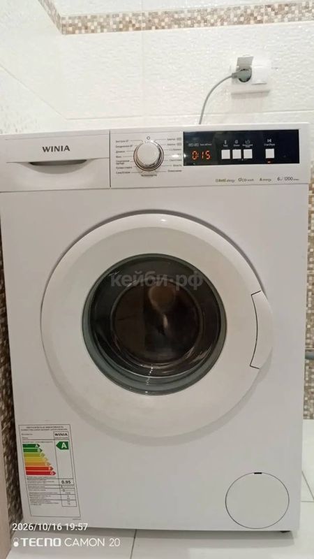 1к ЖК Весна 2 — фото 7
