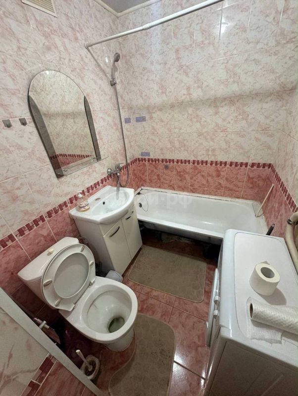 1к Воровского