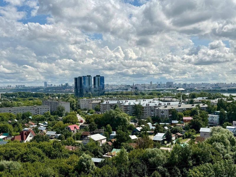 Студия ЖК Крыловка Парк — миниатюра 27