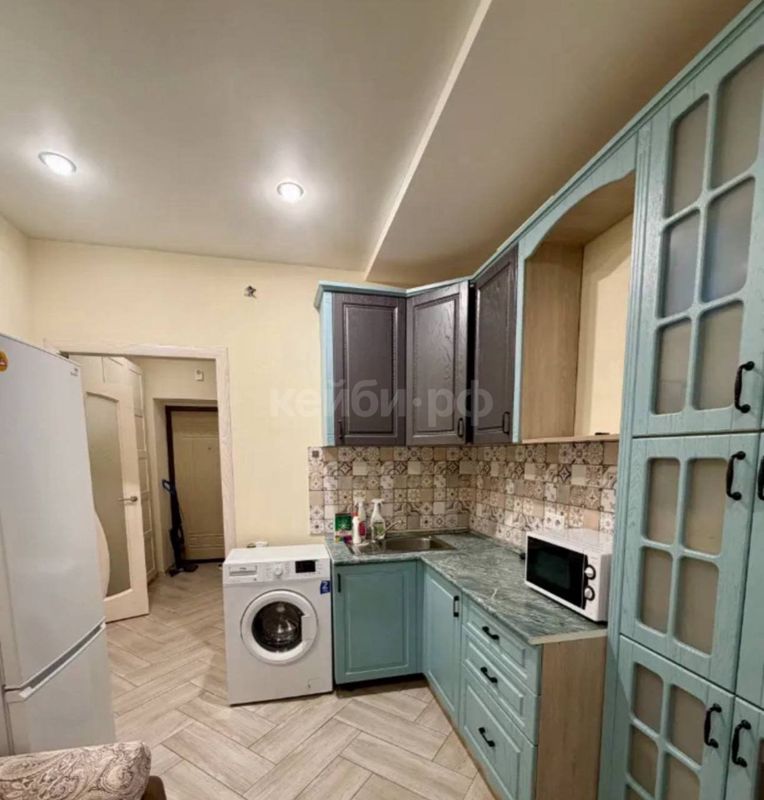 1к ЖК Арт Сити — фото 9