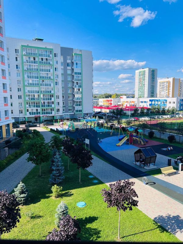 Евро-2к ЖК Весна