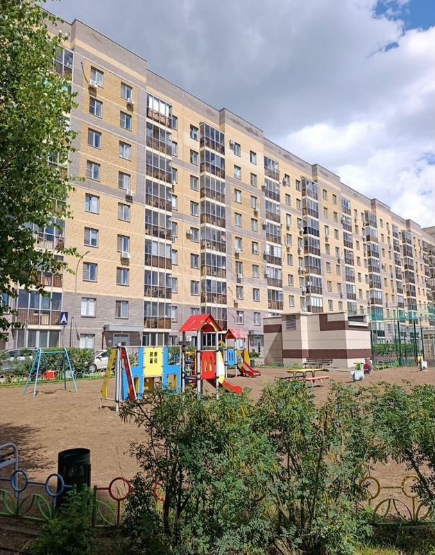 1к ЖК Каштан — миниатюра 28