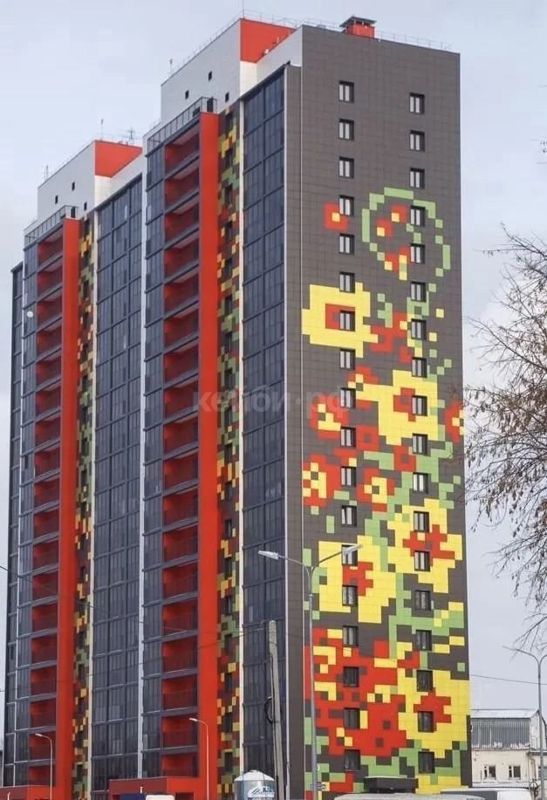 1к ЖК Родина — фото 10