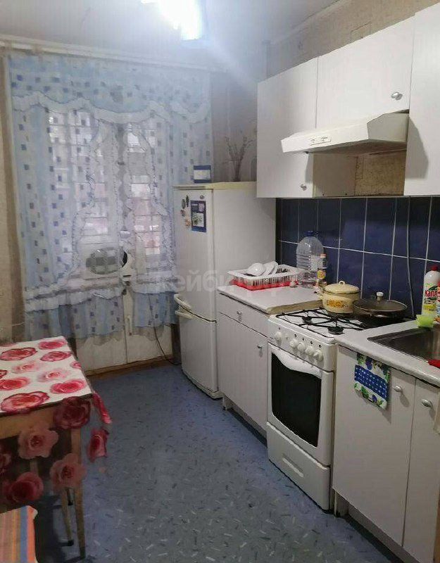 3к Колымская — миниатюра 1