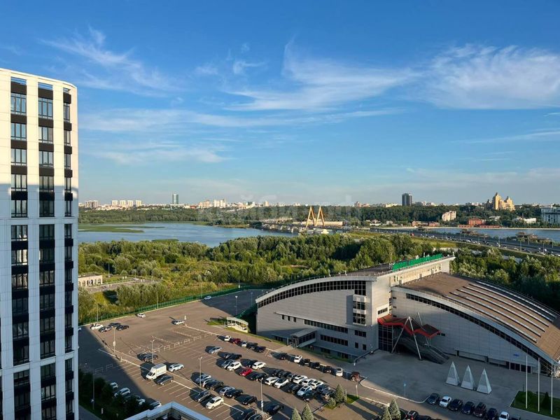 Студия ЖК Savin House — миниатюра 16
