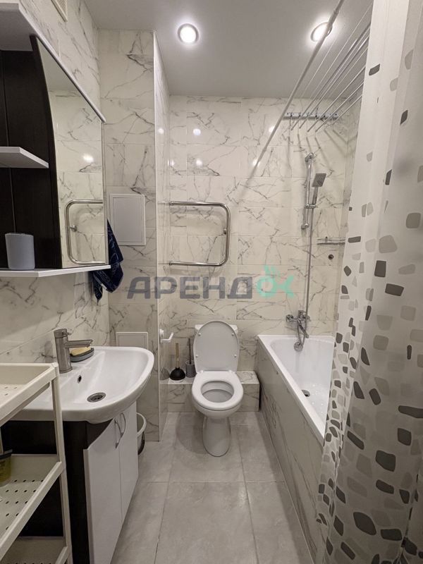 1к ЖК Романтика — миниатюра 7
