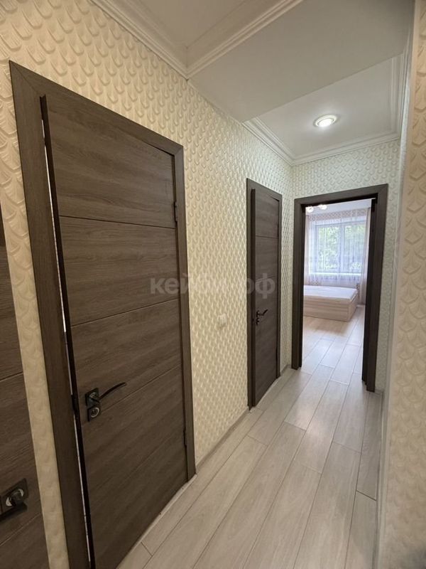 2к ЖК Красное Яблоко — фото 14