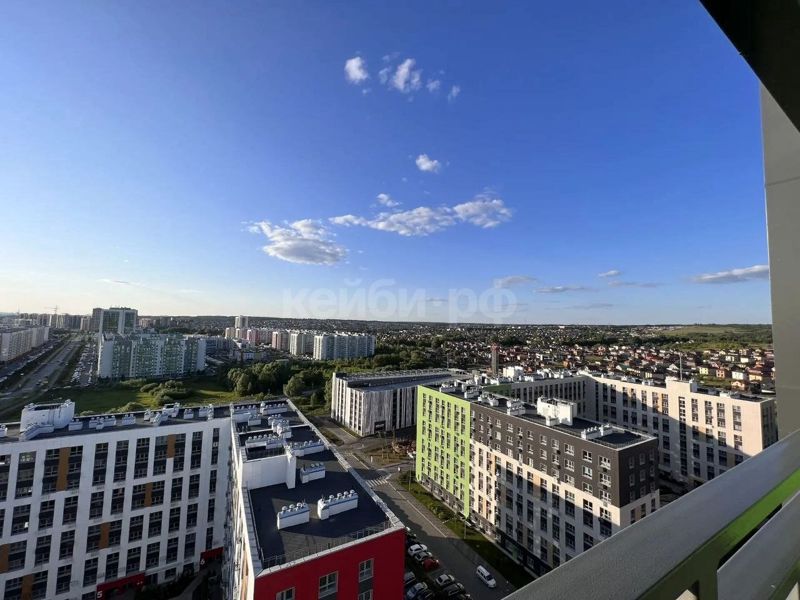 1к ЖК Весна — миниатюра 20