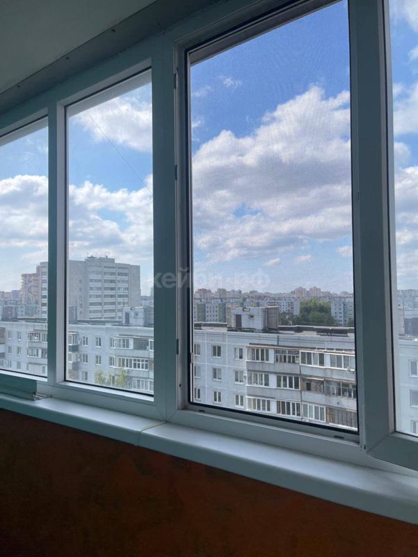 1к на Лаврентьева — фото 6